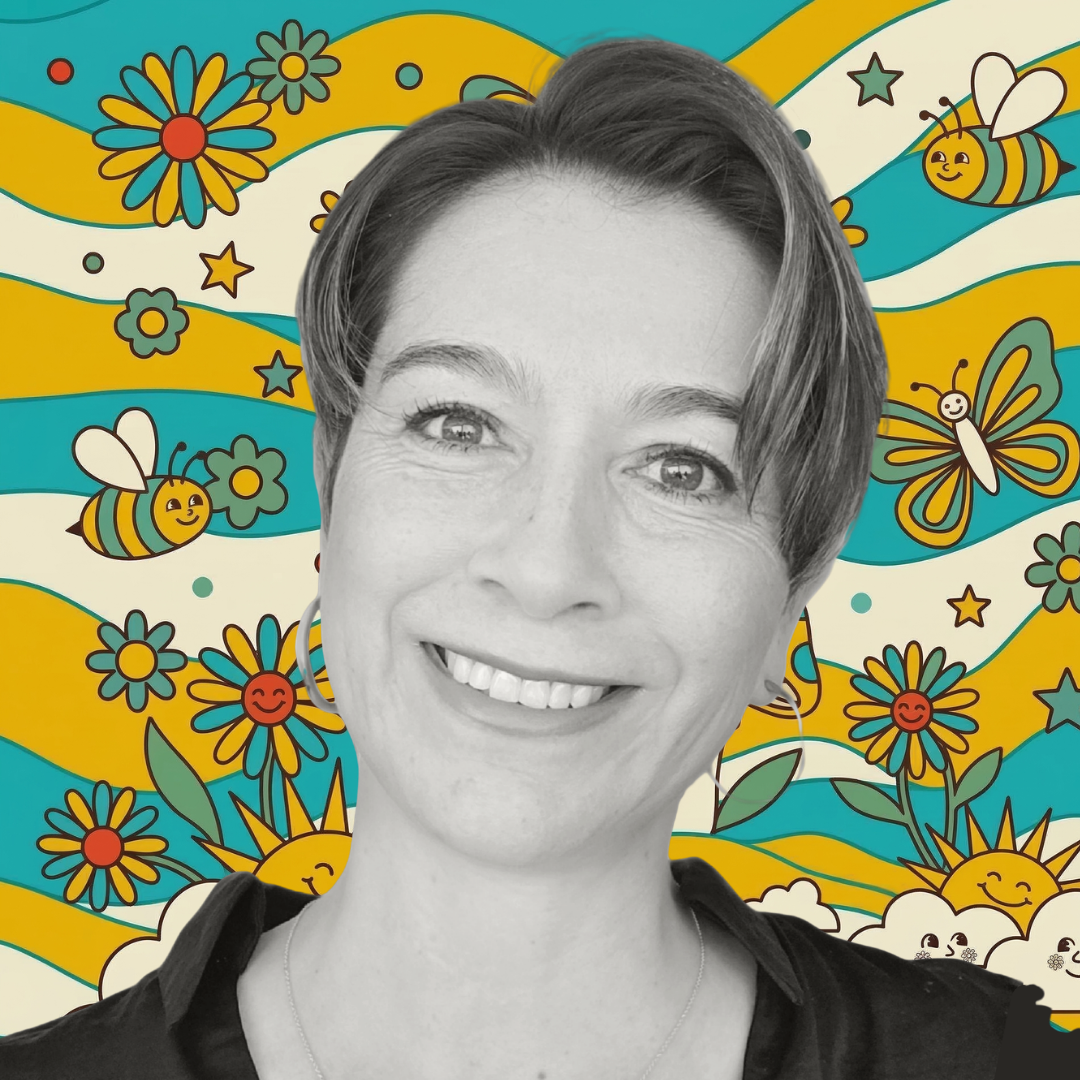 Mary Angela Porras, Executive Manager | Administrative Leadership & Sustainable Business Models