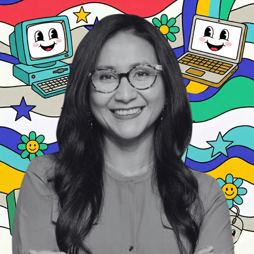 Astrid Galvez