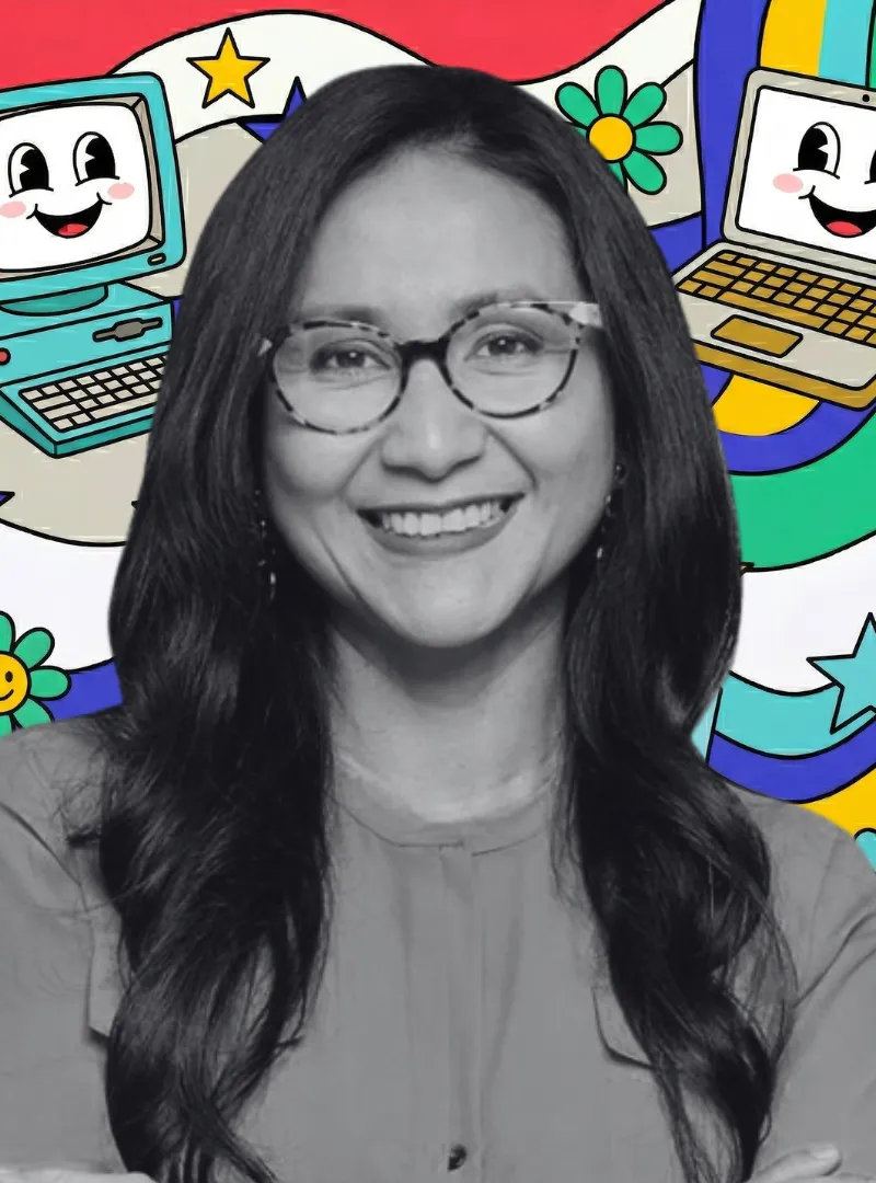 Astrid Galvez
