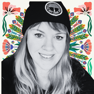 Autumn Lovewell, Media Artist & Interior Designer | Social Change, Community Spaces & Brand Storytelling