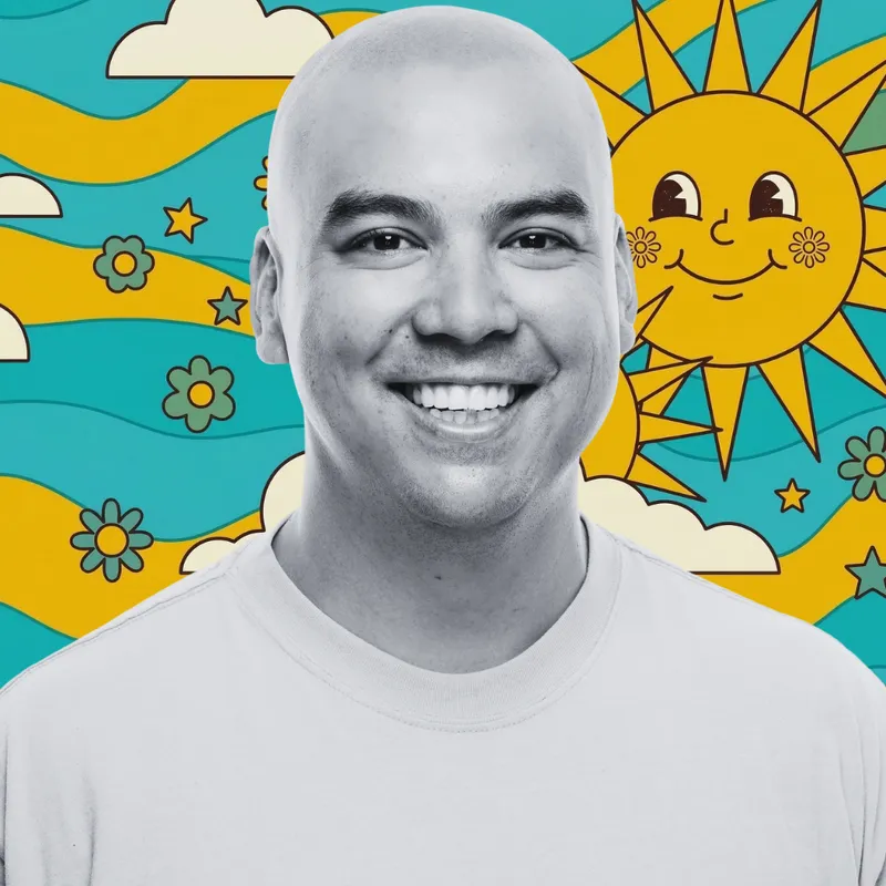 Brandon Betts, Graphic Design, Merch, Packaging, and Apparel