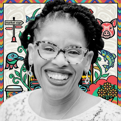C. Marie Taylor, DEI Strategist | Executive Coaching & Organizational Transformation