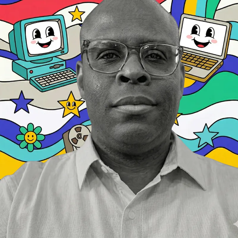 Chidozie Bright, IT & Technology Consultant
