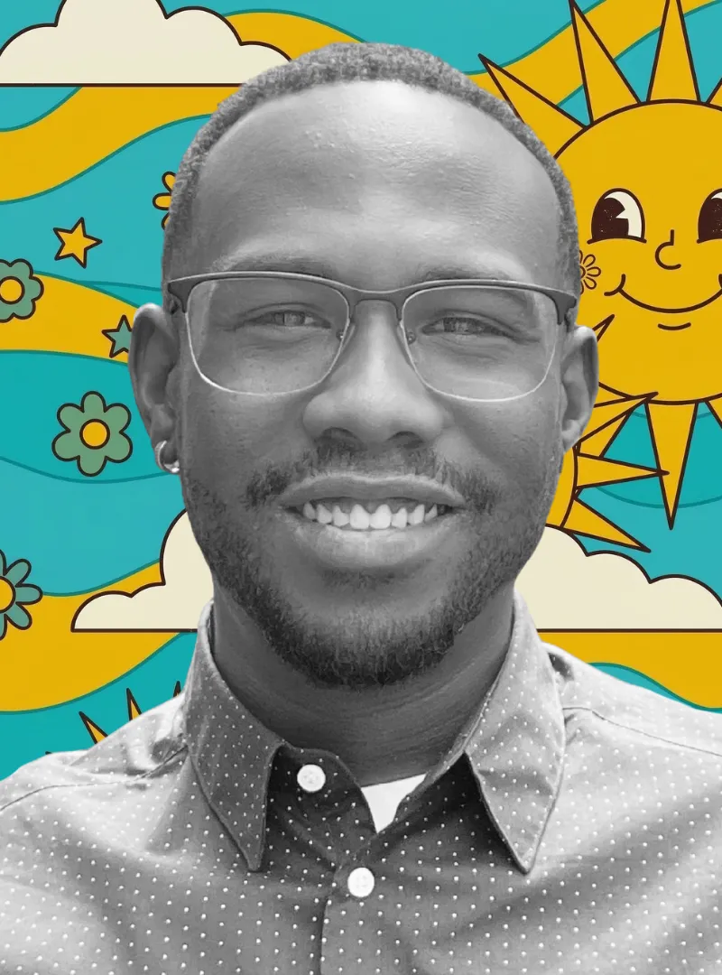 Dalon Vincent