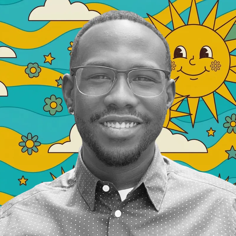 Dalon Vincent, Digital Marketing & AI Consultant