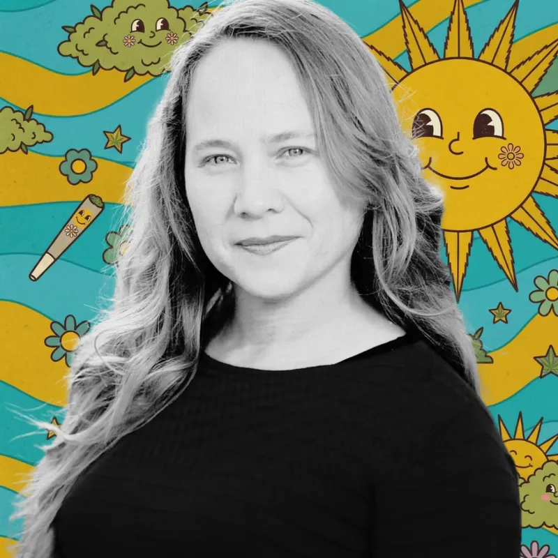 Deanna Garcia, CORE Project Manager