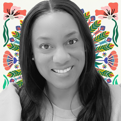 Dr. Dene' Starks-McGee, Team Lead | Business Education & Workforce Development