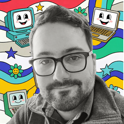 Joel Hadley, Project Manager + Operations Support Specialist