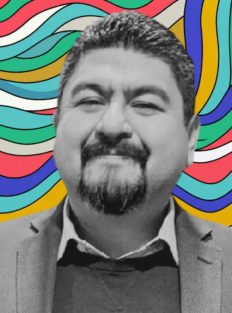 Jose Manuel Vasquez