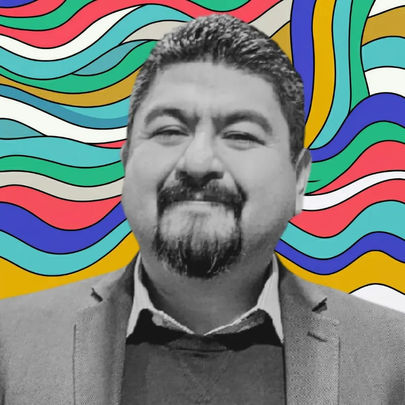 Jose Manuel Vasquez, Senior Consultant