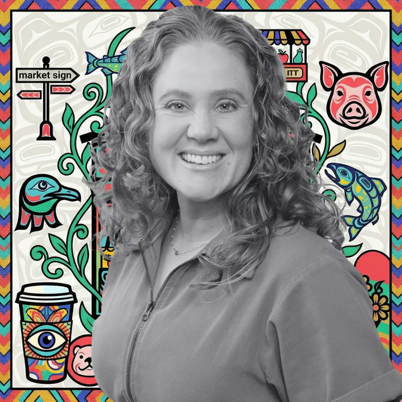 Kate Clay, Marketing & Brand Strategy Consultant
