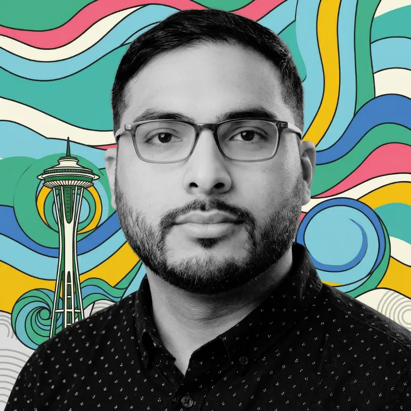 Kenneth Linares, Small Business Consultant