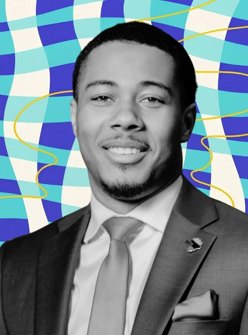 Khalil Ferguson