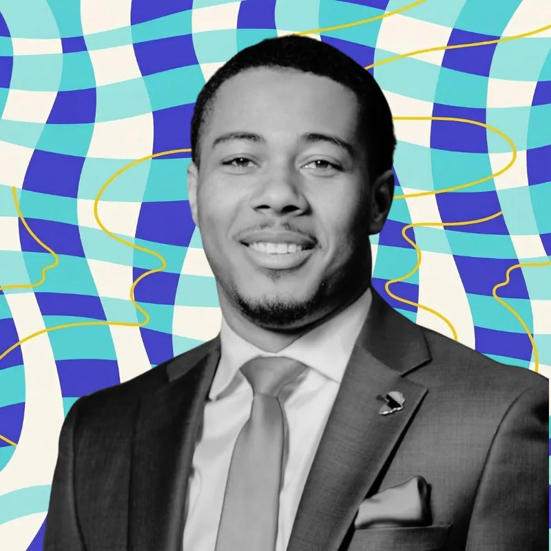 Khalil Ferguson, Cannabiz Attorney (JD)