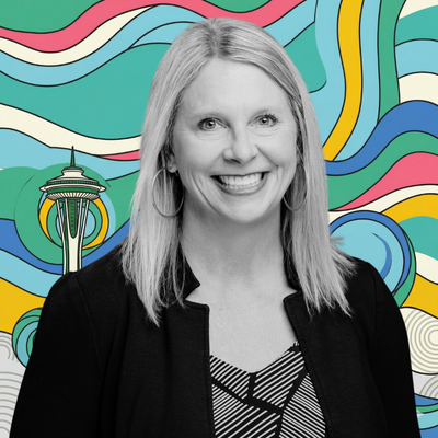 Kirsti Rochon, Graphic Designer | Branding, Packaging & Retail Marketing