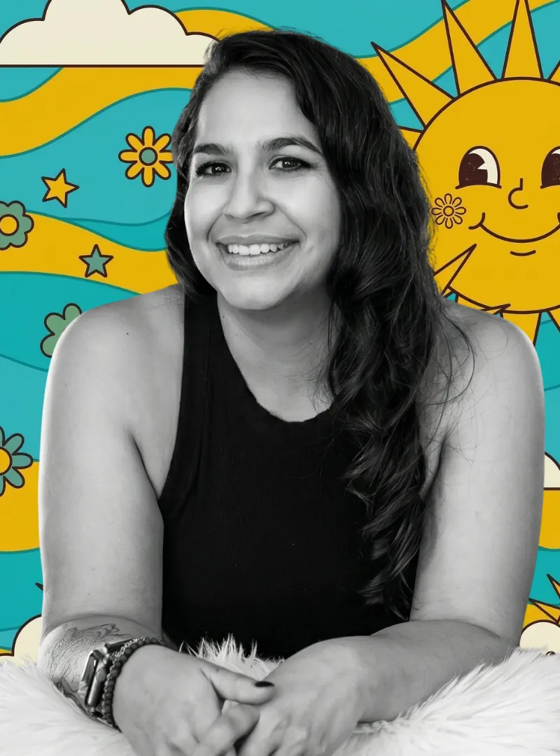 Lesley Nickus