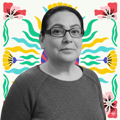 Lorena Ramos, Operations Leader | Restaurant Management & Team Development