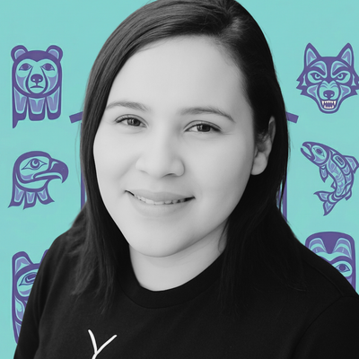 Mari Desales, Visual Designer | Branding, Event Logistics & Community Engagement