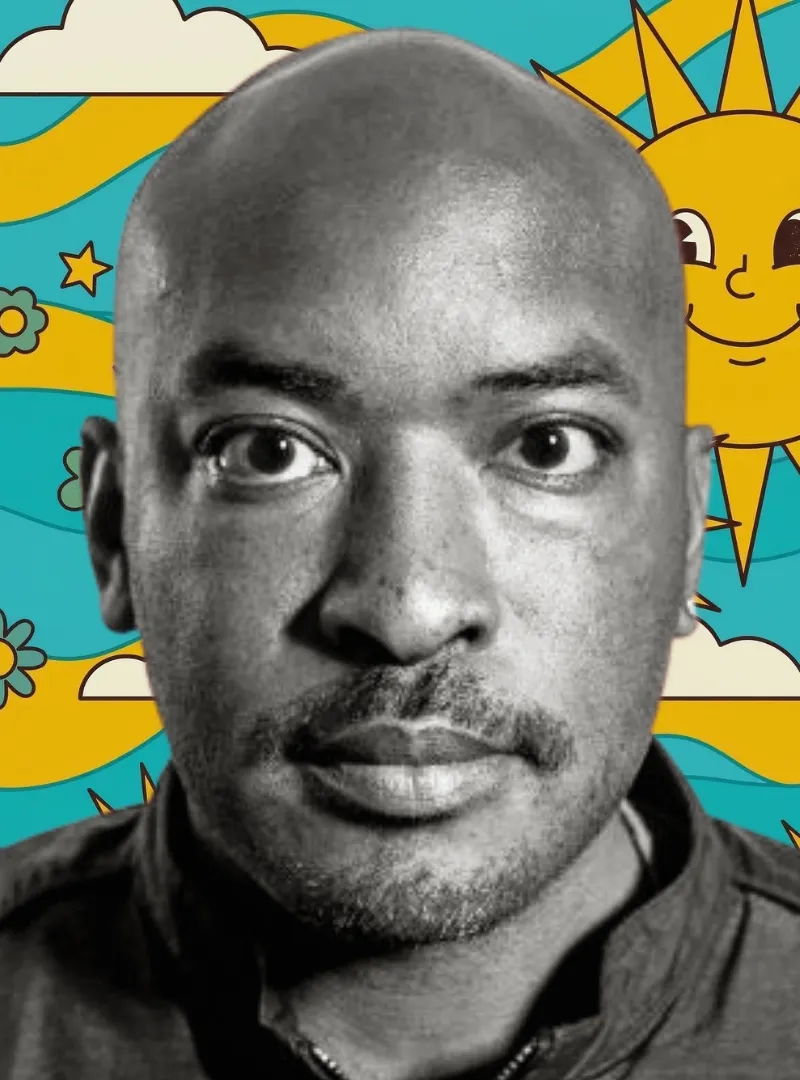 Mario Lathan