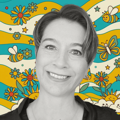 Mary Angela Porras, Executive Manager | Administrative Leadership & Sustainable Business Models