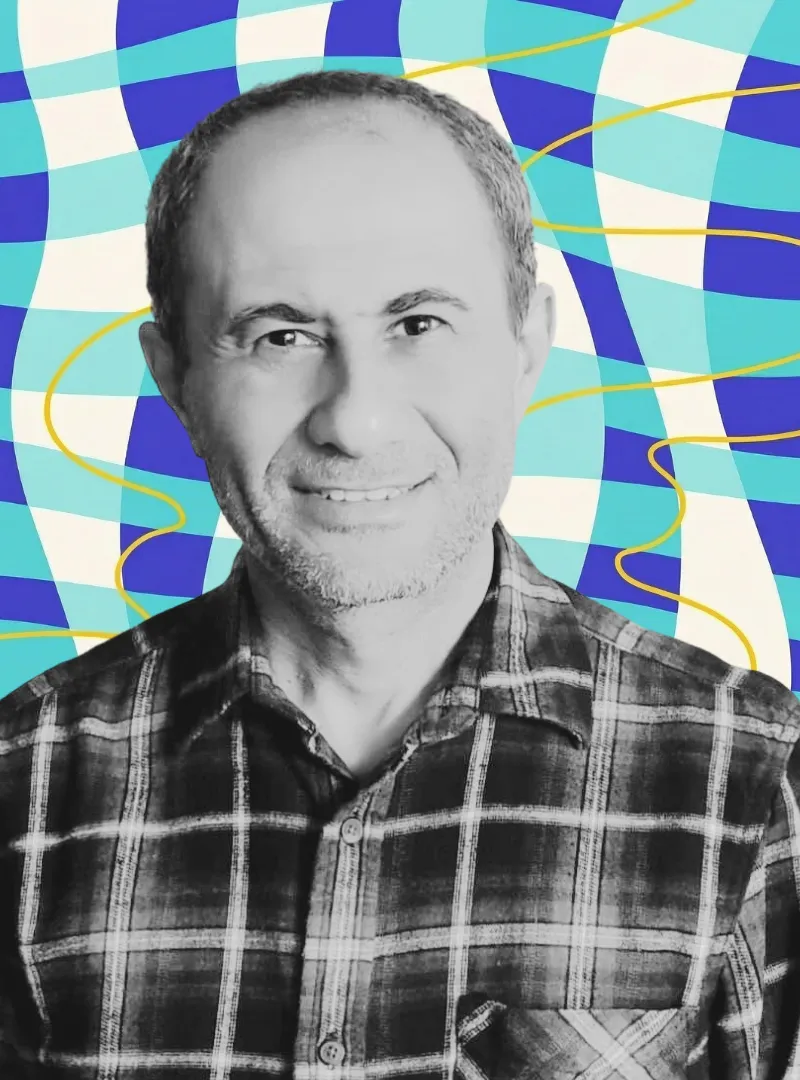 Omar Alshahar Zidan