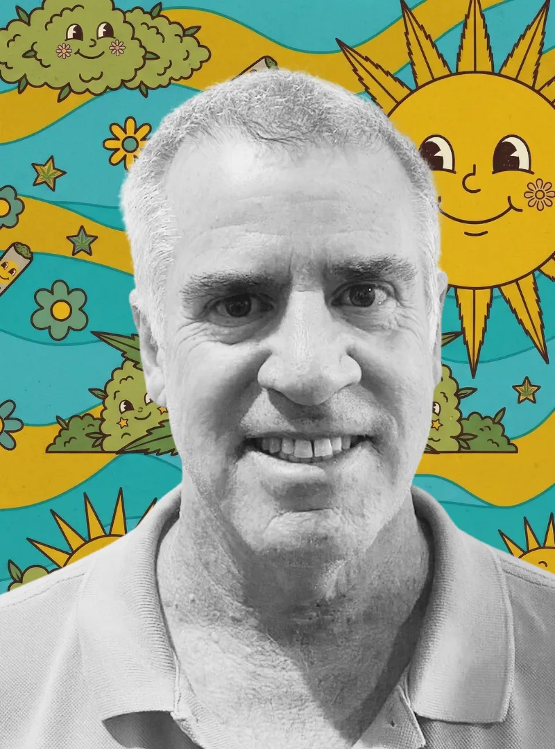 Patrick Finnegan