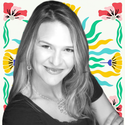 Penny Laine, Senior Graphic Designer | Branding, Print & Digital Design