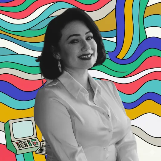 Ruth Jazmin Aguiar, Cannabiz Consultant