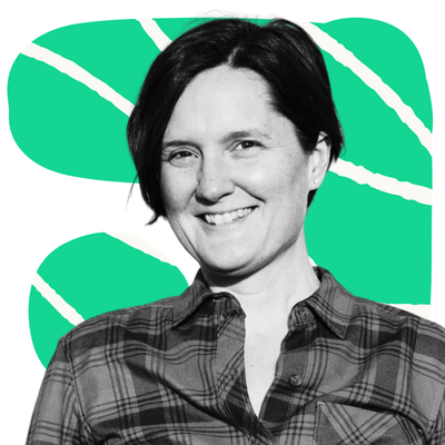 Stacia Weller Clarke, Senior Project Manager | Nonprofit Consulting & Small Business Growth