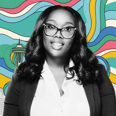 Tashae Swan, Certified Public Accountant (CPA)