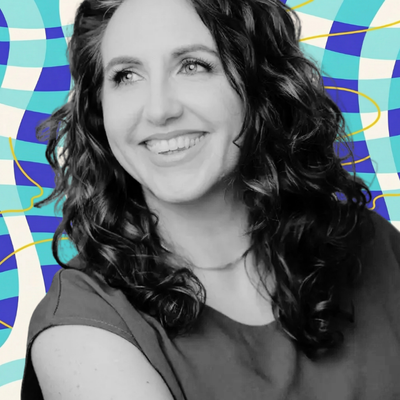 Teah Delfino, People Operations Leader | HR Strategy, Talent & Culture