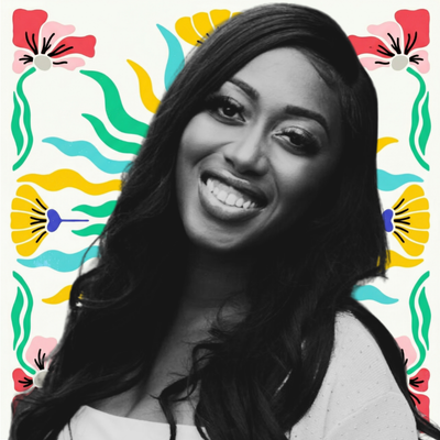 Tierra Bonds, CEO | Credit Consulting, Business Development & Community Impact