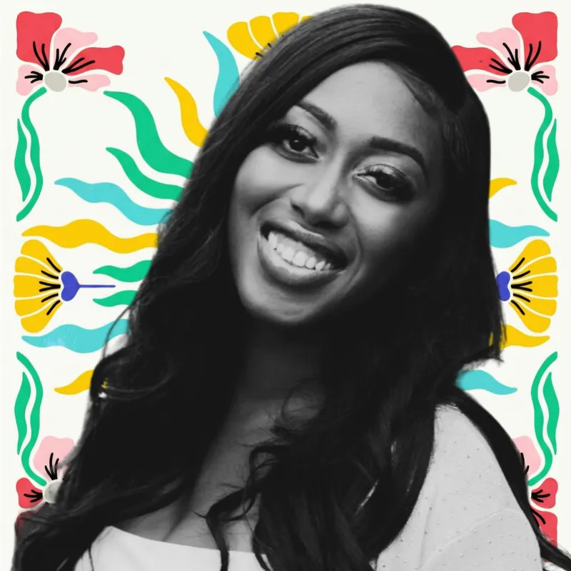 Tierra Bonds, Financial Empowerment & Credit Consultant