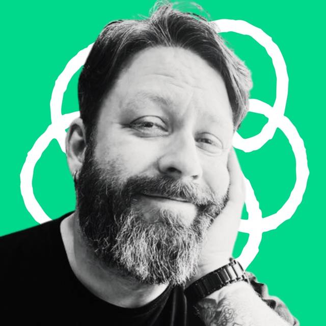 Tim Potter